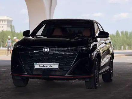 Changan X5 Plus 2025 года за 7 150 000 тг. в Астана – фото 4