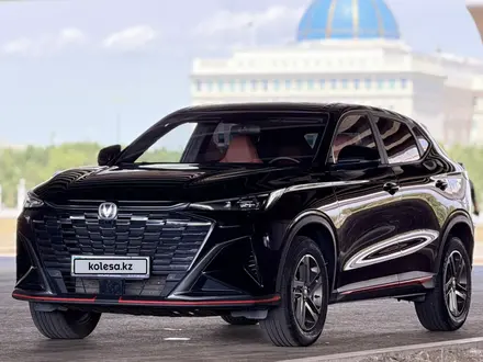 Changan X5 Plus 2025 года за 7 150 000 тг. в Астана – фото 11