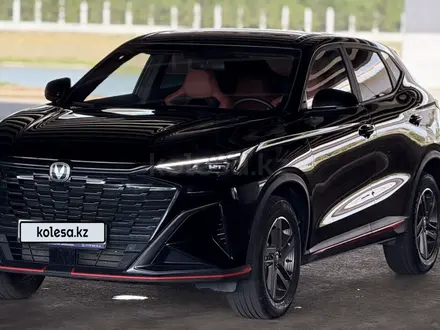 Changan X5 Plus 2025 года за 7 150 000 тг. в Астана – фото 15