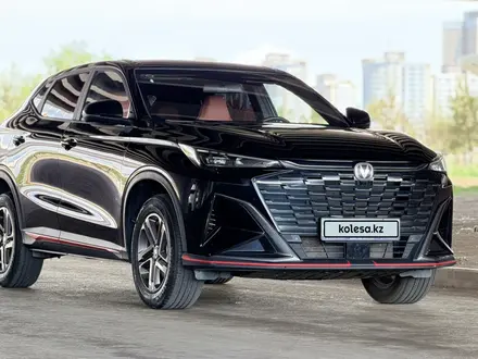 Changan X5 Plus 2025 года за 7 150 000 тг. в Астана