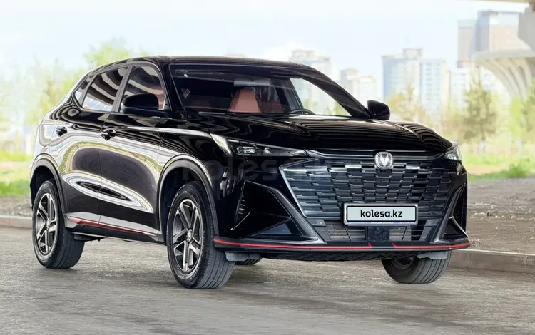 Changan X5 Plus 2025 года за 7 150 000 тг. в Астана