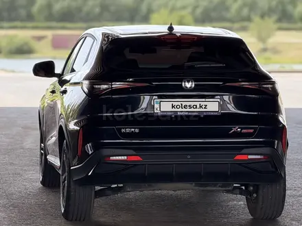 Changan X5 Plus 2025 года за 7 150 000 тг. в Астана – фото 5
