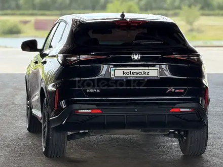 Changan X5 Plus 2025 года за 7 150 000 тг. в Астана – фото 6