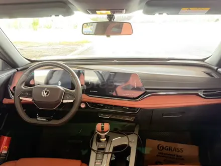 Changan X5 Plus 2025 года за 7 150 000 тг. в Астана – фото 9
