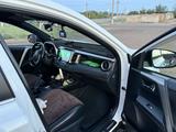 Toyota RAV4 2019 года за 11 900 000 тг. в Балхаш – фото 4