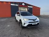 Toyota RAV4 2019 года за 11 900 000 тг. в Балхаш – фото 3