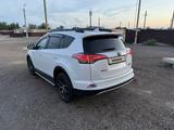 Toyota RAV4 2019 года за 11 900 000 тг. в Балхаш