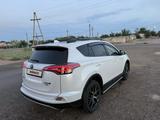 Toyota RAV4 2019 года за 11 900 000 тг. в Балхаш – фото 2