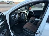 Toyota RAV4 2019 года за 11 900 000 тг. в Балхаш – фото 5