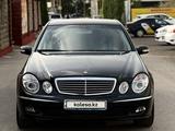Mercedes-Benz E 320 2002 годаfor6 000 000 тг. в Алматы – фото 3