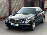 Mercedes-Benz E 320 2002 годаfor6 000 000 тг. в Алматы