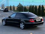 Mercedes-Benz E 320 2002 годаfor6 000 000 тг. в Алматы – фото 5