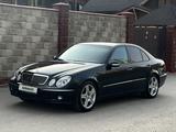 Mercedes-Benz E 320 2002 годаfor6 000 000 тг. в Алматы – фото 2