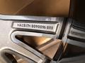 Оригинальные диски R20 на BMW X5 (G05) БМВ за 735 000 тг. в Алматы – фото 23