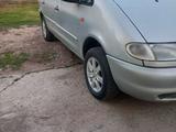 Volkswagen Sharan 1998 годаүшін2 000 000 тг. в Казыгурт – фото 2