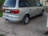 Volkswagen Sharan 1998 годаүшін2 000 000 тг. в Казыгурт – фото 5