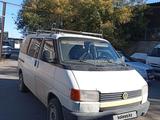 Volkswagen Caravelle 1991 годаүшін2 700 000 тг. в Уральск