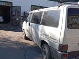 Volkswagen Caravelle 1991 годаүшін2 700 000 тг. в Уральск – фото 3
