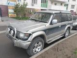 Mitsubishi Pajero 1995 годаүшін3 000 000 тг. в Астана