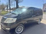 Toyota Alphard 2007 года за 7 500 000 тг. в Караганда – фото 2