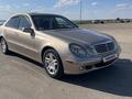 Mercedes-Benz E 320 2003 годаfor6 700 000 тг. в Кокшетау – фото 3