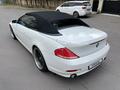 BMW 630 2007 года за 11 900 000 тг. в Астана – фото 30