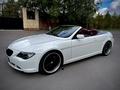 BMW 630 2007 года за 12 900 000 тг. в Астана – фото 19