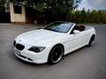 BMW 630 2007 годаүшін12 900 000 тг. в Астана – фото 27