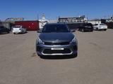 Kia Rio X-Line 2020 года за 7 900 000 тг. в Караганда