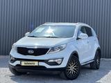 Kia Sportage 2015 годаfor8 390 000 тг. в Актобе