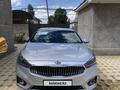 Kia K7 2017 годаfor6 000 000 тг. в Шымкент – фото 35