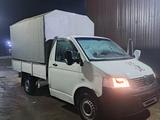 Volkswagen Transporter 2008 годаүшін4 510 000 тг. в Алматы – фото 3