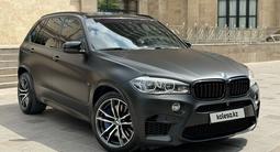 BMW X5 M 2016 года за 35 000 000 тг. в Шымкент