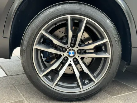 BMW X5 M 2016 года за 35 000 000 тг. в Шымкент – фото 14