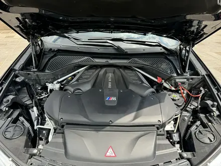 BMW X5 M 2016 года за 35 000 000 тг. в Шымкент – фото 15