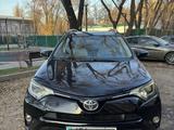 Toyota RAV4 2014 годаүшін9 300 000 тг. в Алматы