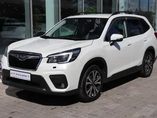 Subaru Forester Prestige