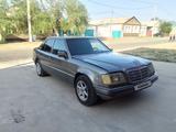 Mercedes-Benz E 230 1991 года за 1 000 000 тг. в Кызылорда – фото 4