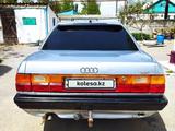 Audi 100 1990 года за 1 800 000 тг. в Алматы – фото 3