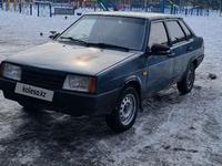 ВАЗ (Lada) 21099 2000 года за 650 000 тг. в Караганда