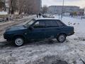 ВАЗ (Lada) 21099 2000 года за 650 000 тг. в Караганда – фото 4