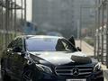 Mercedes-Benz E 200 2019 года за 26 200 000 тг. в Алматы – фото 2