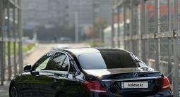 Mercedes-Benz E 200 2019 года за 17 500 000 тг. в Алматы – фото 4