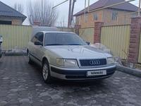 Audi 100 1992 годаүшін2 300 000 тг. в Алматы