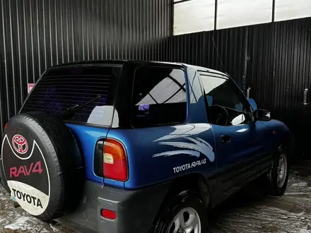 Toyota RAV4 1995 года за 3 200 000 тг. в Семей