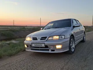 Nissan Primera