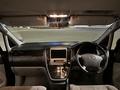 Toyota Alphard 2007 года за 6 500 000 тг. в Атырау – фото 5