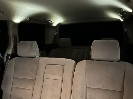 Toyota Alphard 2007 года за 6 500 000 тг. в Атырау – фото 6