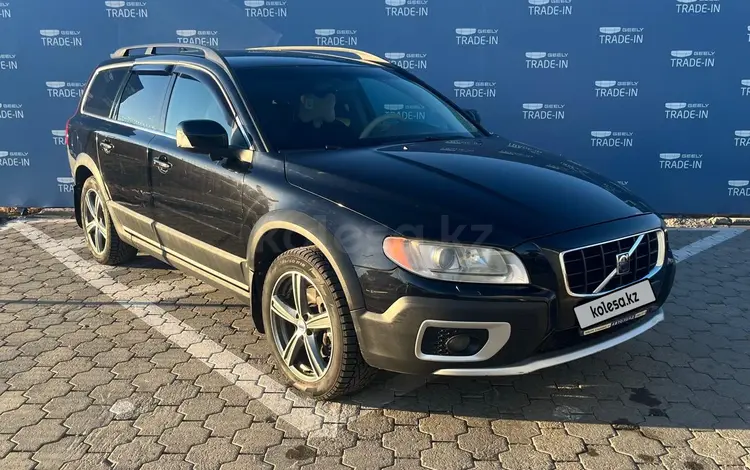 Volvo XC70 2008 годаүшін6 990 000 тг. в Усть-Каменогорск