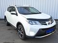 Toyota RAV4 2013 года за 8 690 000 тг. в Алматы – фото 3